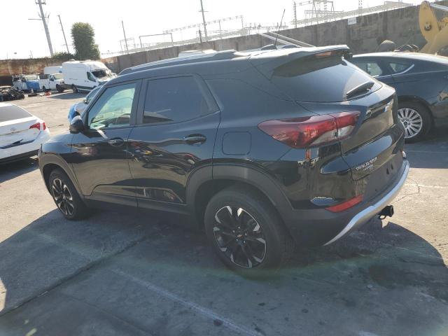 2021 CHEVROLET TRAILBLAZE KL79MPSL9MB064203