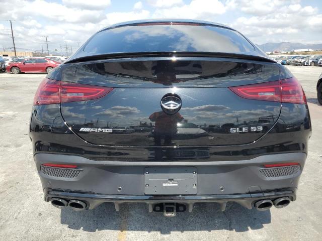 2024 MERCEDES-BENZ GLE COUPE 4JGFD6BB4RB152036