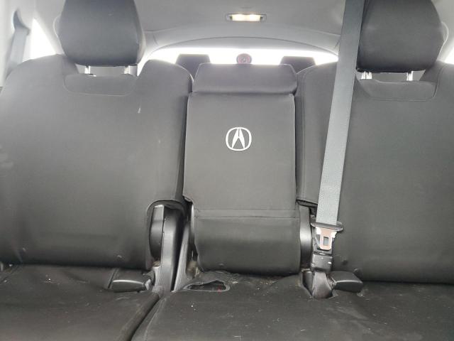 2017 ACURA MDX TECHNO - 5FRYD3H50HB013738