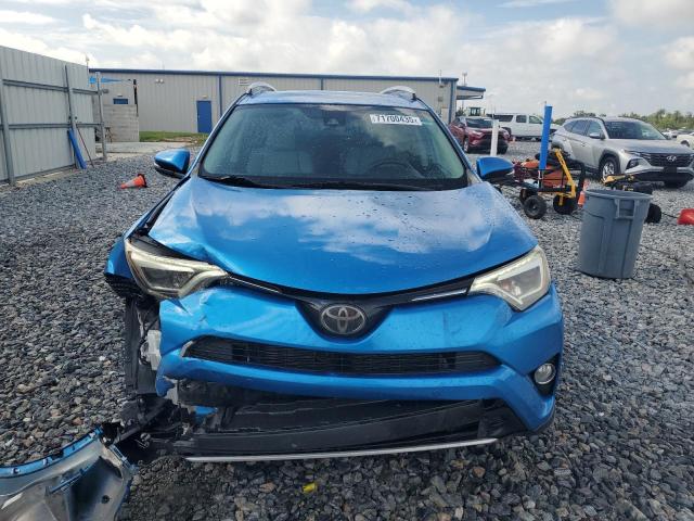 2016 TOYOTA RAV4 LIMIT 2T3DFREV5GW531130