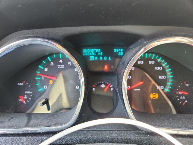 2011 CHEVROLET TRAVERSE L #3304619474