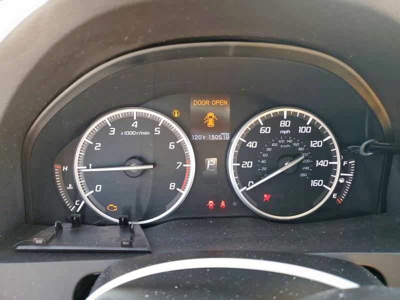 2015 ACURA RDX 5J8TB4H31FL031165