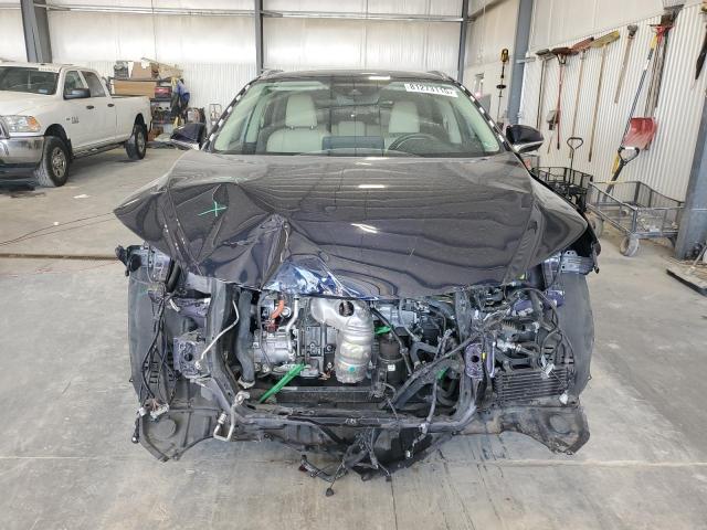2021 LEXUS RX 450H 2T2JGMDA9MC057685