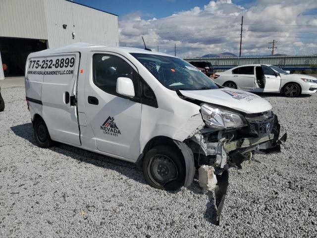 2017 NISSAN NV200 2.5S - 3N6CM0KNXHK703942