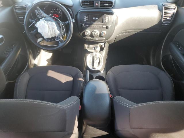 2018 KIA SOUL KNDJN2A25J7576953