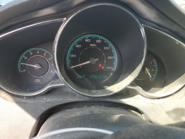 2011 CHEVROLET MALIBU 1LT #3315985113