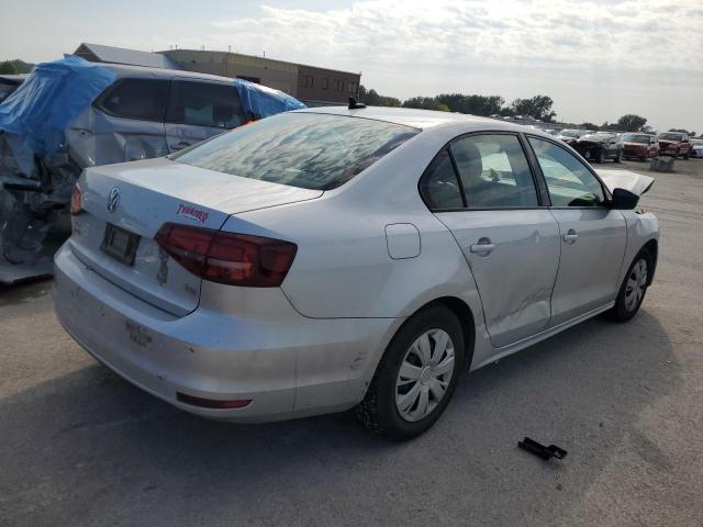 2016 VOLKSWAGEN JETTA S 3VW267AJ7GM299322