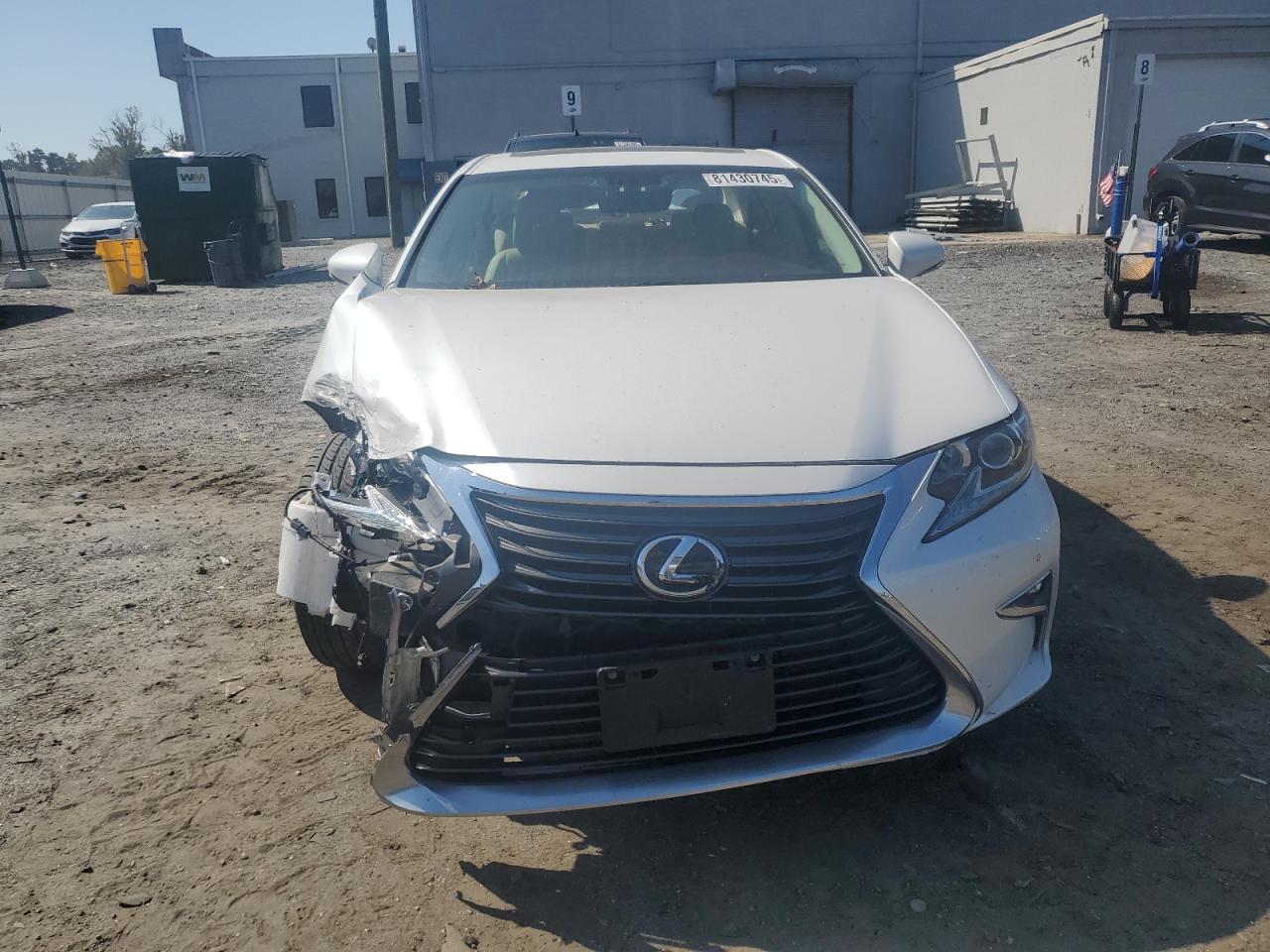 LEXUS ES 350
