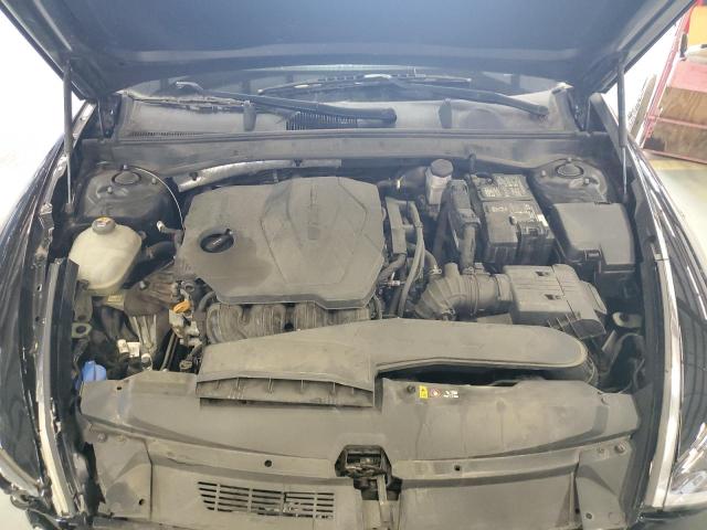 2021 HYUNDAI SONATA SEL 5NPEL4JAXMH067113