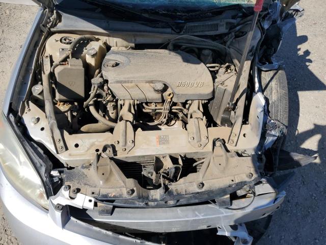 2011 CHEVROLET IMPALA LT #3256442166