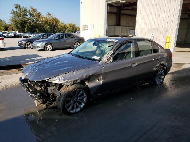 BMW 328 XI SUL