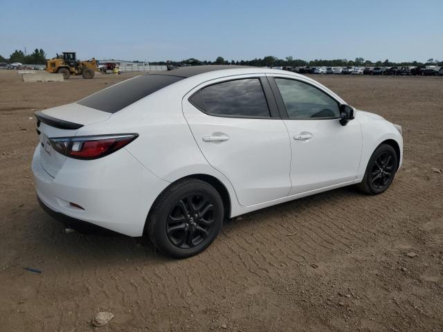 2019 TOYOTA YARIS L 3MYDLBYV5KY526400