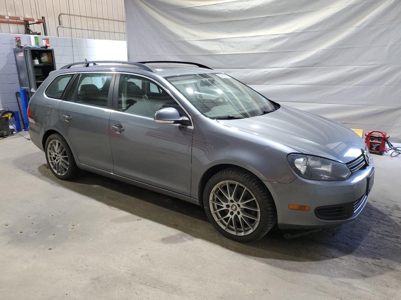 VOLKSWAGEN JETTA TDI