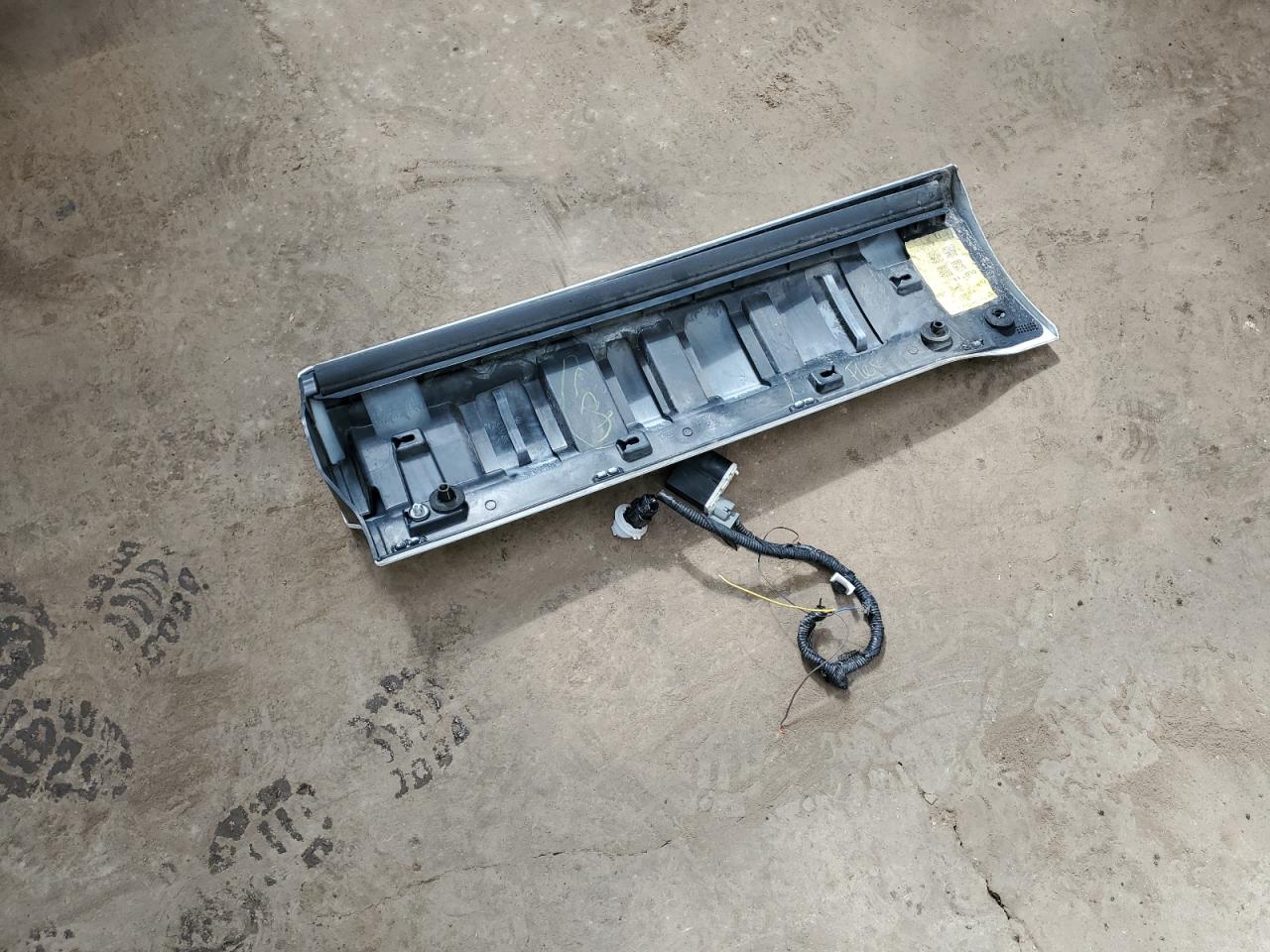 LAND ROVER RANGE ROVER P525 AUTOBIOGRAPHY