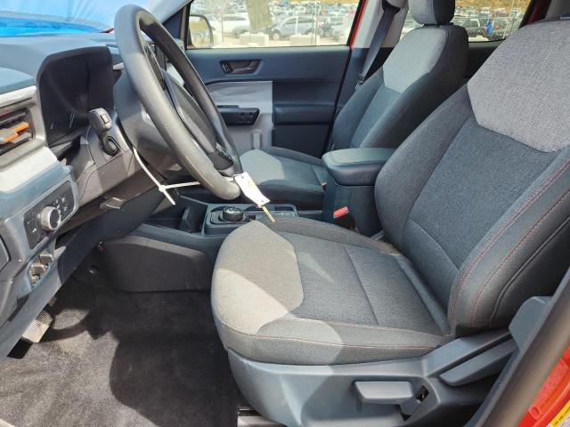 2024 FORD MAVERICK X - 3FTTW8J95RRA99869