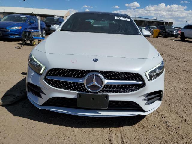 2020 MERCEDES-BENZ A 220 4MAT - W1K3G4FB8LW044036
