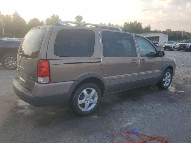 2006 PONTIAC MONTANA SV #3301743328