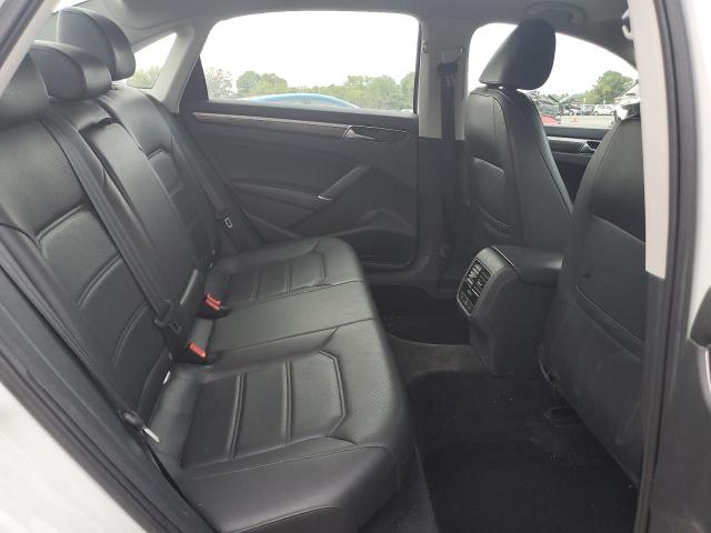 2016 VOLKSWAGEN PASSAT SE 1VWBT7A3XGC066935