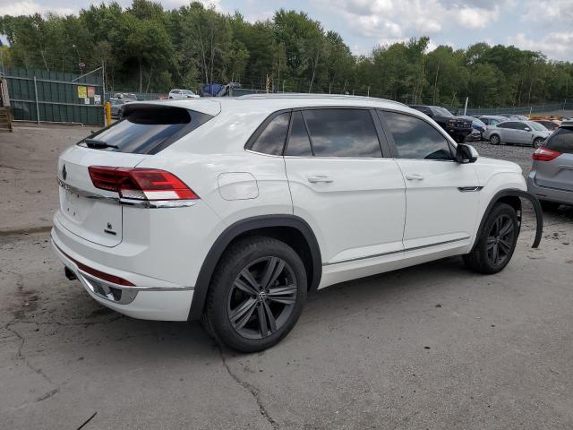 2021 VOLKSWAGEN ATLAS CROS 1V2RE2CA0MC204888