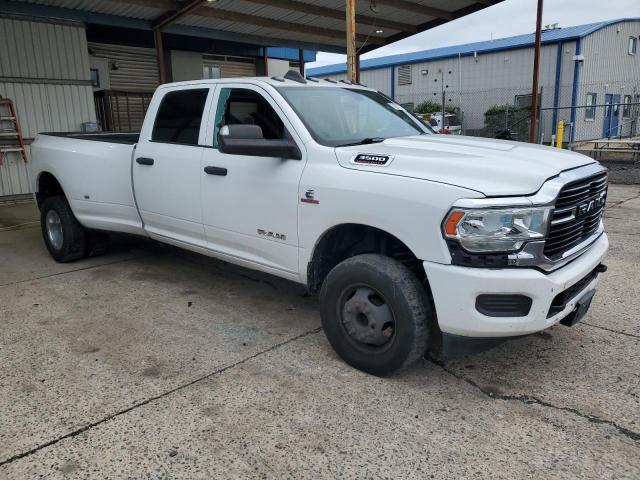 2019 RAM 3500 TRADE 3C63RRGL5KG552820