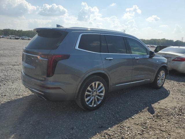2020 CADILLAC XT6 PREMIU 1GYKPCRS4LZ221802