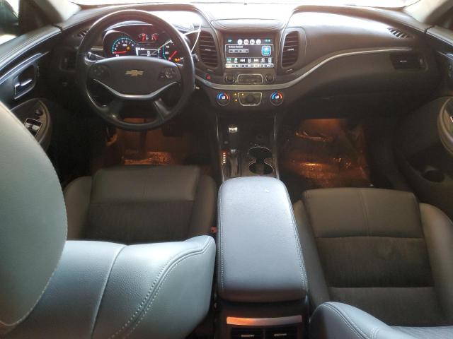 2017 CHEVROLET IMPALA LT 2G1105SA7H9133209