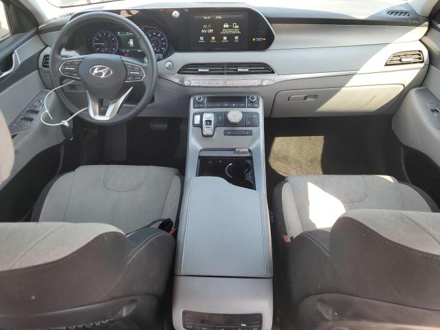 2020 HYUNDAI PALISADE S - KM8R34HE6LU084338