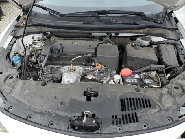 2019 ACURA ILX PREMIU 19UDE2F76KA007908