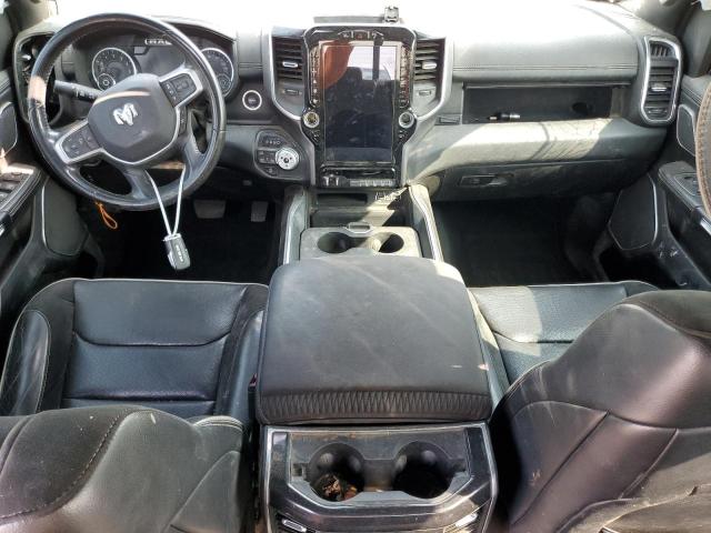 2021 RAM 1500 LARAM 1C6SRFJT7MN610584