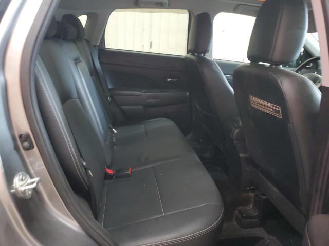 2015 MITSUBISHI OUTLANDER 4A4AR4AW9FE055135