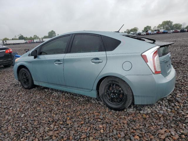 2015 TOYOTA PRIUS - JTDKN3DU7F1893313