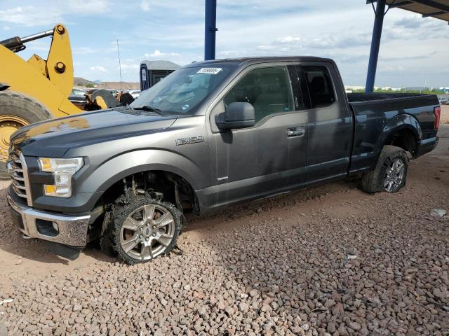 FORD F150 SUPER