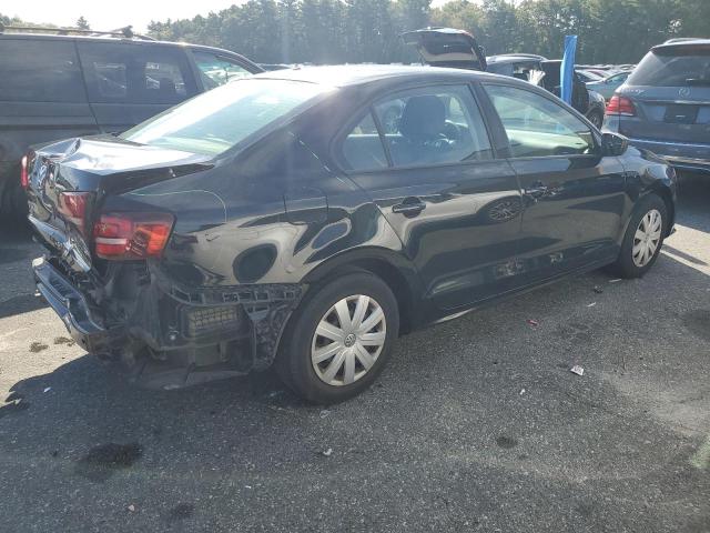 2016 VOLKSWAGEN JETTA S - 3VW167AJ2GM365321