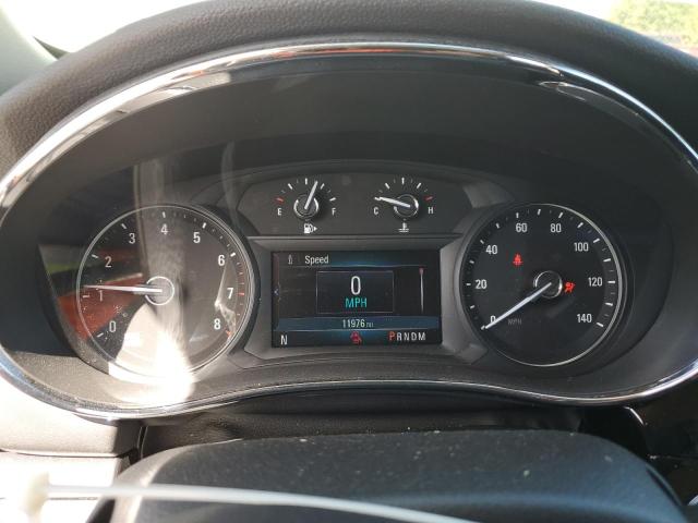 2022 BUICK ENCORE PREFERRED - KL4CJESM6NB560330