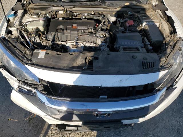 2017 HONDA CIVIC EX - 19XFC2F70HE233638