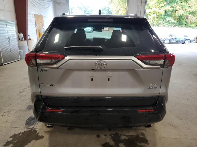 2025 TOYOTA RAV4 XSE - JTMEB3FV0SD268949