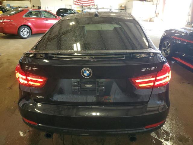 2016 BMW 335 XIGT WBA3X9C50GD869749