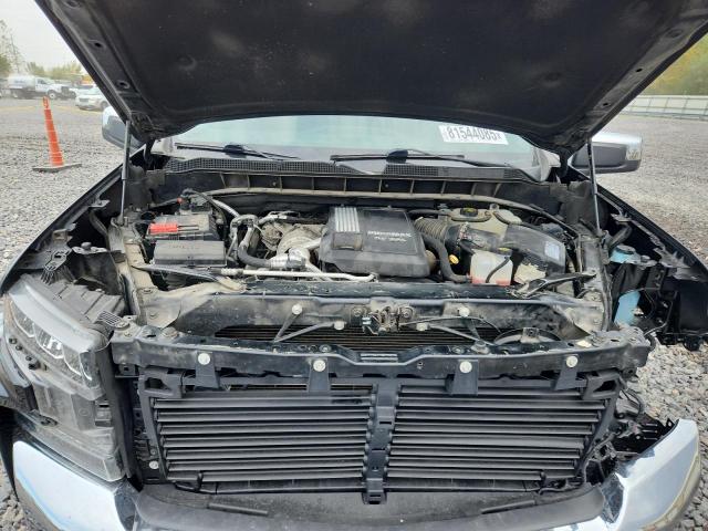 2021 CHEVROLET SILVERADO #3292477709