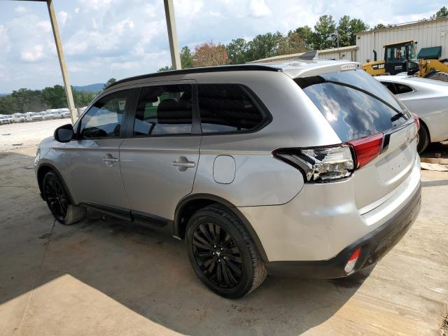 2020 MITSUBISHI OUTLANDER JA4AZ3A37LJ001515