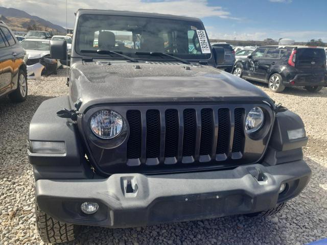 2020 JEEP WRANGLER U - 1C4HJXDN1LW220182