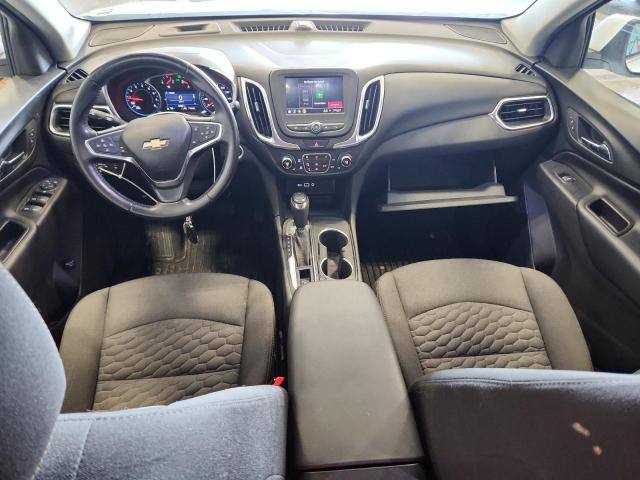 2020 CHEVROLET EQUINOX LT - 3GNAXUEV4LS503322