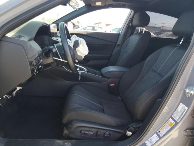 2023 HONDA ACCORD HYBRID SPORT 1HGCY2F53PA062194