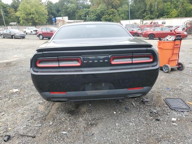 2016 DODGE CHALLENGER - 2C3CDZAG3GH195622