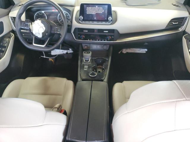 2024 NISSAN ROGUE SV 5N1BT3BB7RC726462