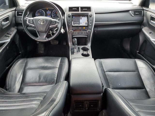 2015 TOYOTA CAMRY LE 4T1BF1FK0FU026648