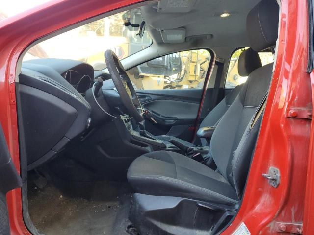 2012 FORD FOCUS SE - 1FAHP3K24CL240966