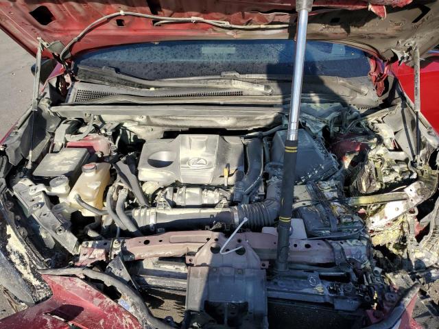 2015 LEXUS NX 200T JTJYARBZ4F2020276