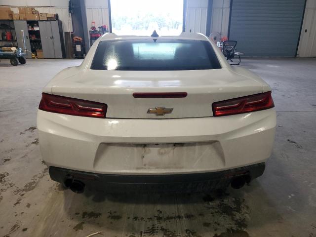 2017 CHEVROLET CAMARO LT 1G1FB1RX8H0179273