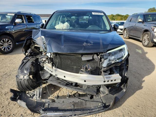 2021 HONDA PILOT EXL - 5FNYF6H52MB073737