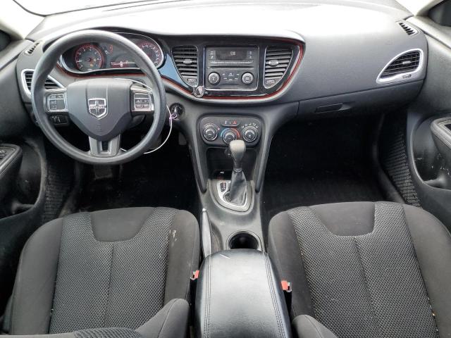 2015 DODGE DART - 1C3CDFAA4FD411239